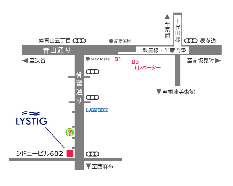拡大表示